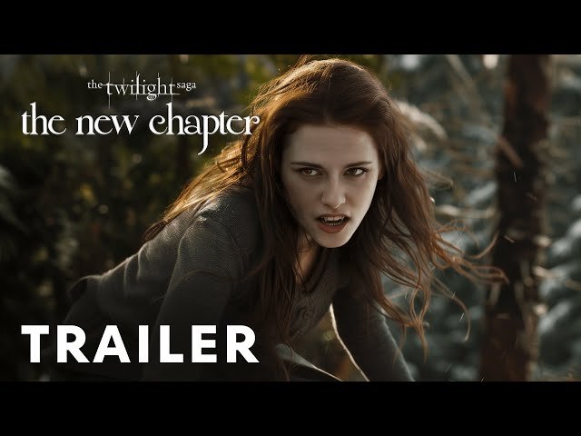 The Twilight Saga 6